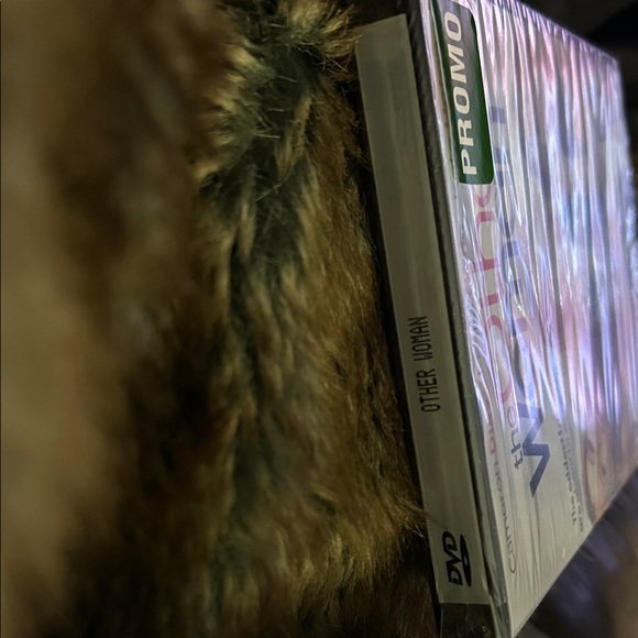 The Other Woman DVD - Picture 4 of 4